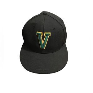 3 for $30! University of Vermont fitted baseball hat‎